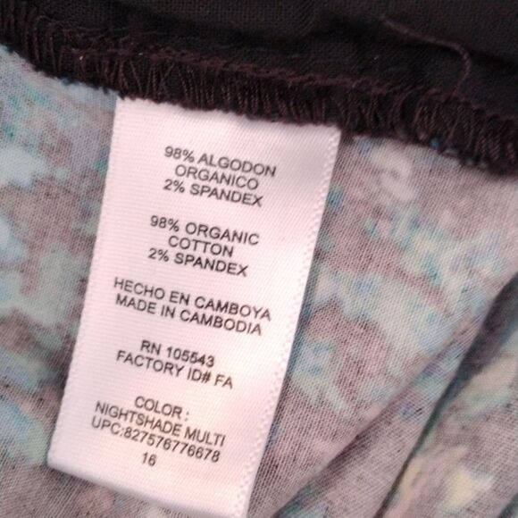 Derek Lam for Design Nation Ankle Pants - Picture 5 of 7